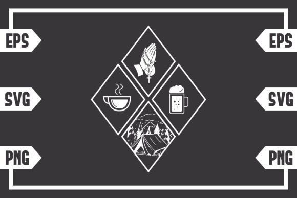 Coffee Jesus Beer and Tent: A Graphic Designer’s Honest Review for Crafts & Creative Projects