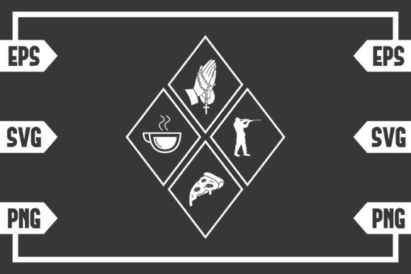 Coffee Jesus Pizza and Hunting Guy: A Crafter’s Honest Review for Real Crafting & Handmade Business Use