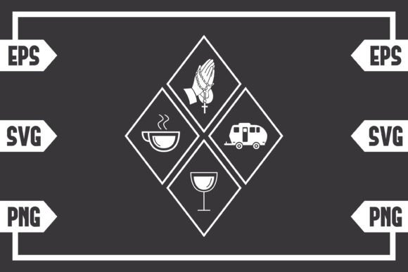 Coffee Jesus Wine and Camping Caravan: A Designer’s Review for Real Client Projects