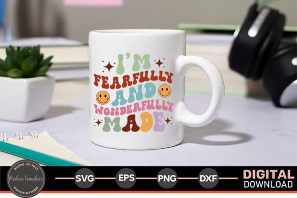 Fearfully & Wonderfully Made SVG: A Designer’s Real-World Review