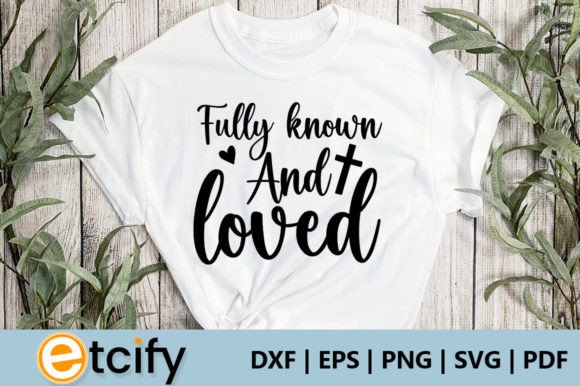 Fully Known and Loved SVG: A Brand Designer’s Honest Review for Local Business Graphics & Crafts