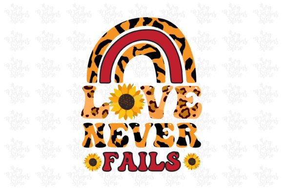 Love Never Fails Jesus Sublimation SVG: A Graphic Design Asset for Faith-Focused Blogging and Crafts