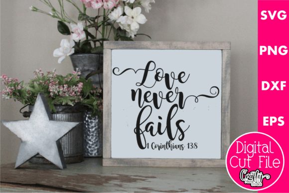 Love Never Fails SVG: A Designer’s Honest Review for Real Embroidery Use