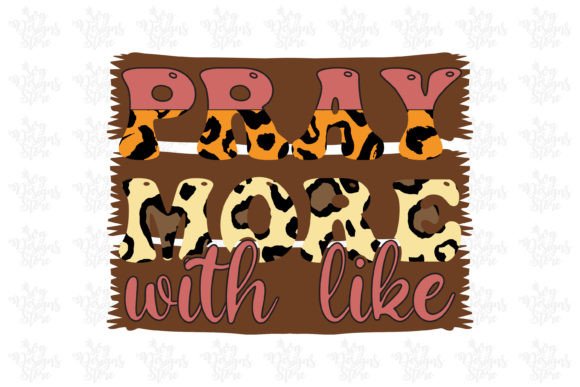Pray More with Like,jesus Sublimation: A Brand Designer’s Review for Marketing & Crafts